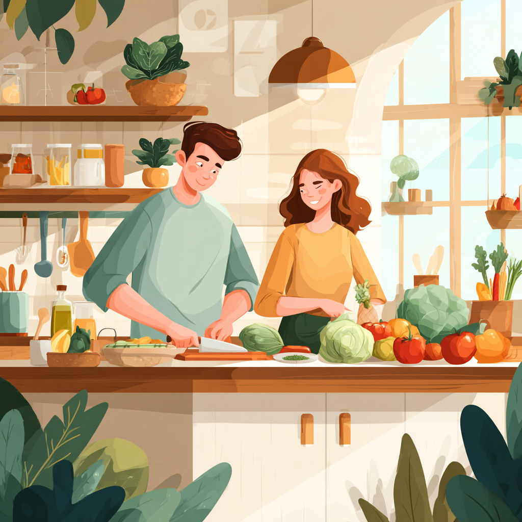 Fructe și legume proaspete